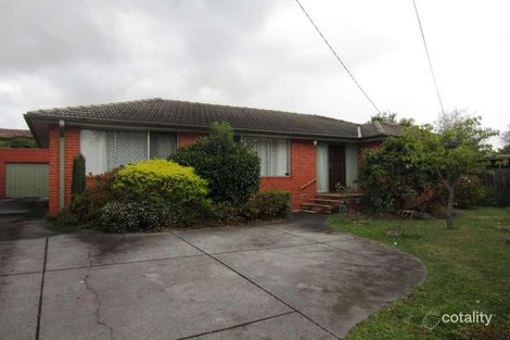 Property photo of 11 Leeds Road Mount Waverley VIC 3149