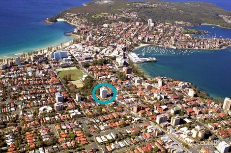 Property photo of 3/2 Birkley Road Manly NSW 2095