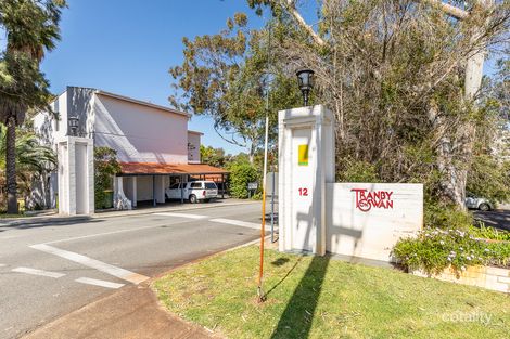 Property photo of 12/12 Wall Street Maylands WA 6051