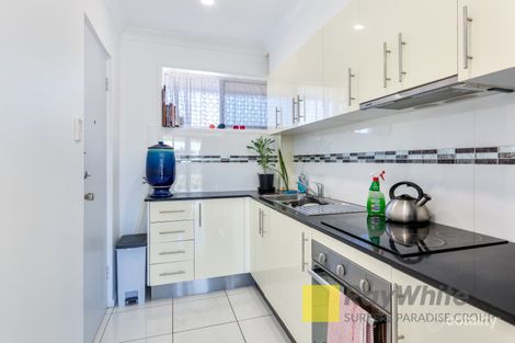 Property photo of 7/2 Sunrise Boulevard Surfers Paradise QLD 4217