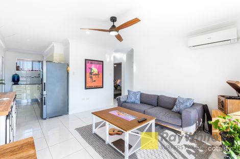Property photo of 7/2 Sunrise Boulevard Surfers Paradise QLD 4217