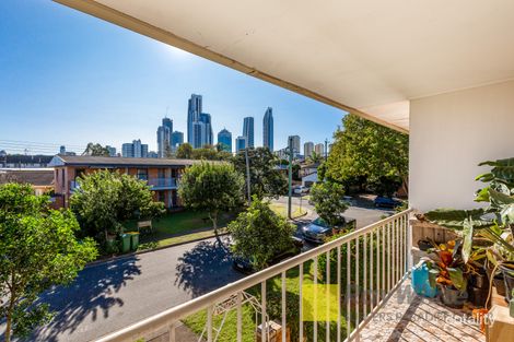Property photo of 7/2 Sunrise Boulevard Surfers Paradise QLD 4217