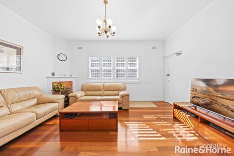 Property photo of 1/1 Cecil Street Ashfield NSW 2131