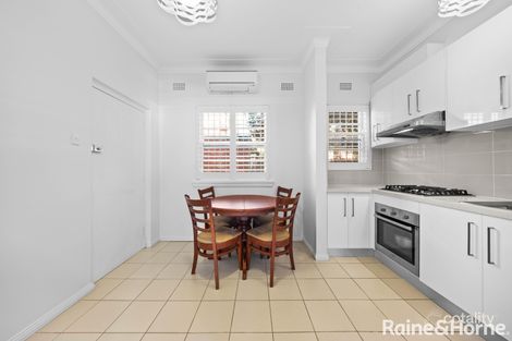 Property photo of 1/1 Cecil Street Ashfield NSW 2131