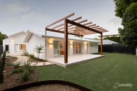Property photo of 38 Pine Street Buderim QLD 4556