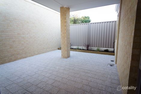 Property photo of 39B Tuckfield Way Nollamara WA 6061