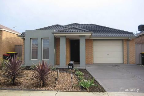 Property photo of 24 Drummond Street Caroline Springs VIC 3023