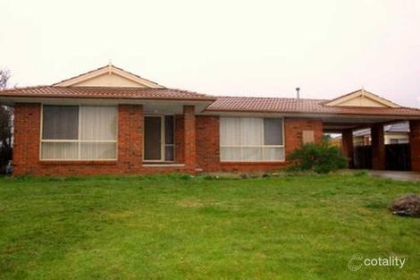 40 Wheatley St, Kyneton, VIC 3444