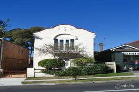 227 Carrington Rd, Coogee, NSW 2034