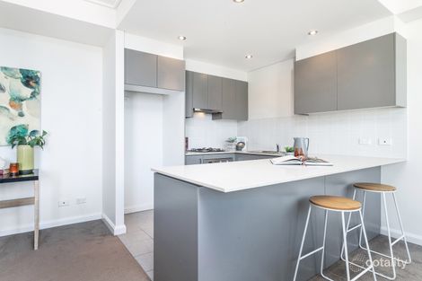 Property photo of 702/19 Hill Road Wentworth Point NSW 2127