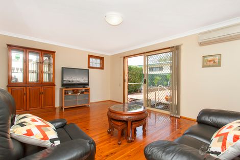 Property photo of 2/61A Courtney Road Padstow NSW 2211