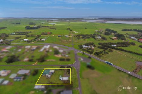 Property photo of 2 Lindsay Street Yambuk VIC 3285
