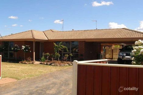 Property photo of 25 Morison Street Maffra VIC 3860
