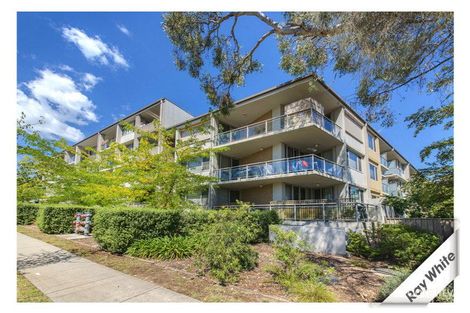 46/39-43 Crawford St, Queanbeyan, NSW 2620