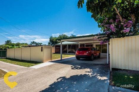 Property photo of 160 Meakin Road Slacks Creek QLD 4127