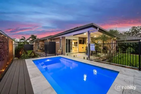 Property photo of 121 Riverside Circuit Joyner QLD 4500
