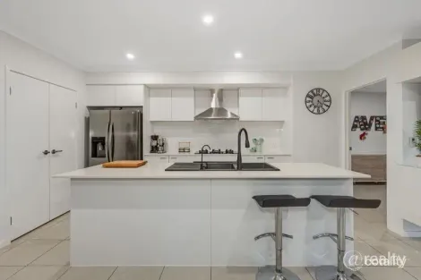 Property photo of 121 Riverside Circuit Joyner QLD 4500