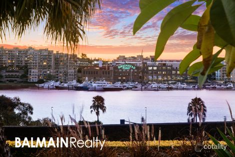 103/7 Warayama Pl, Rozelle, NSW 2039