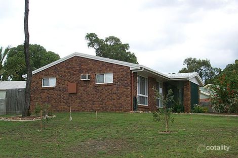 Property photo of 2/15 Ashgrove Crescent Taranganba QLD 4703