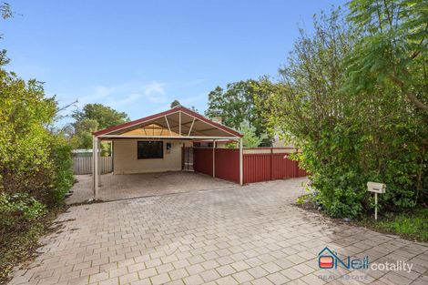 Property photo of 67 Wungong Road Armadale WA 6112