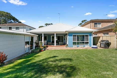 Property photo of 9 Manchester Road Gymea NSW 2227