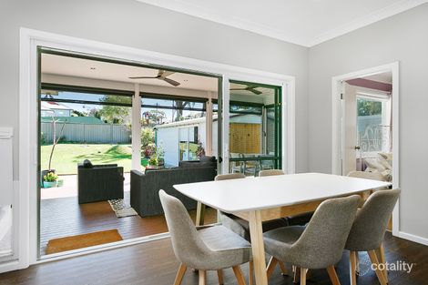 Property photo of 9 Manchester Road Gymea NSW 2227