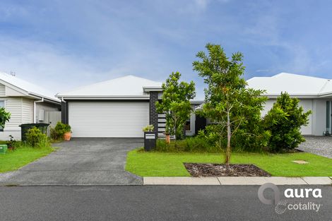 Property photo of 6 Lucien Street Nirimba QLD 4551