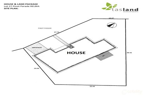 Property photo of LOT 27 Pinot Parade Relbia TAS 7258