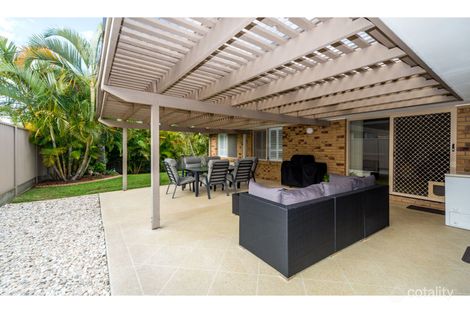 Property photo of 16 Maidstone Place Parkwood QLD 4214