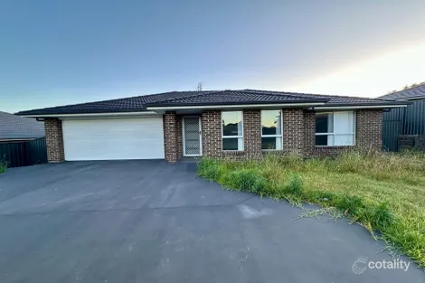 Property photo of 7 Bercini Place Cessnock NSW 2325