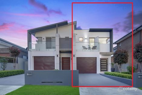 Property photo of 4A Charles Street Guildford West NSW 2161