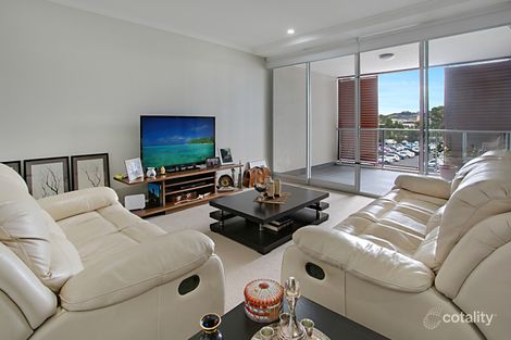 Property photo of 8/47 Stowe Avenue Campbelltown NSW 2560