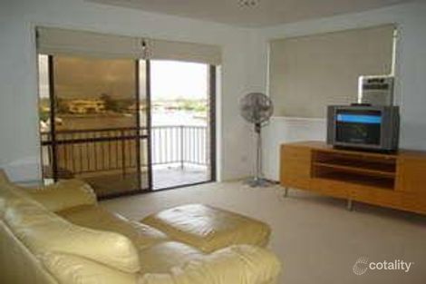 5/18 Back St, Biggera Waters, QLD 4216