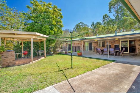 Property photo of 2 Greer Court Bunya QLD 4055