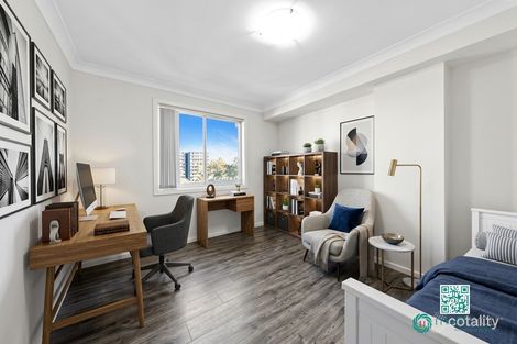 Property photo of 710/91A Bridge Road Westmead NSW 2145