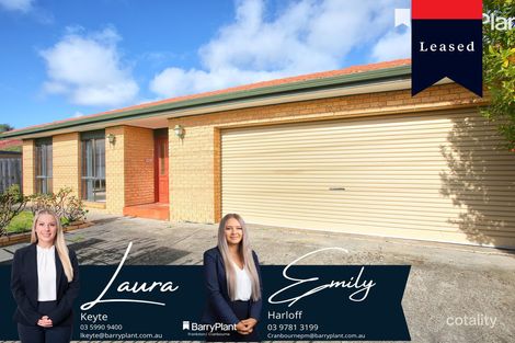 Property photo of 19 Roberts Road Cranbourne VIC 3977
