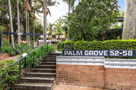 3/52-58 Helen St, Lane Cove North, NSW 2066