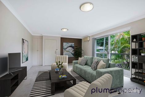 3/1 Gustavson St, Annerley, QLD 4103