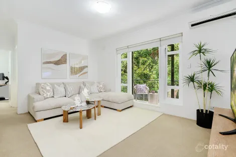 6/1b Armstrong St, Willoughby, NSW 2068
