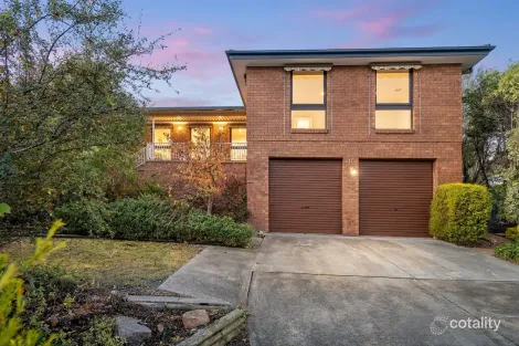 Property photo of 10 Holden Crescent Wanniassa ACT 2903