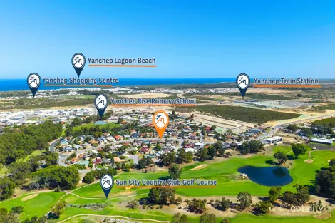 108 St Andrews Dr, Yanchep, WA 6035