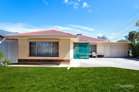 50 Kings Rd, Parafield Gardens, SA 5107