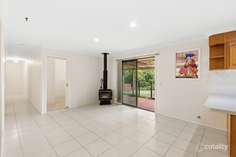 Property photo of 28 Colville Drive Tamborine Mountain QLD 4272