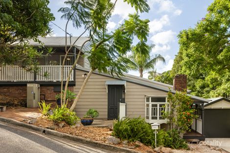24 Pleasant St, Red Hill, QLD 4059