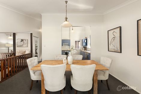 Property photo of 24 Pleasant Street Red Hill QLD 4059