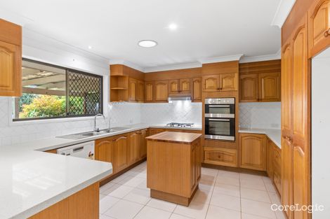 Property photo of 28 Colville Drive Tamborine Mountain QLD 4272