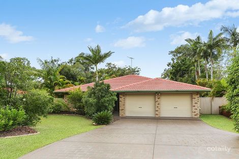 Property photo of 10-12 Meera Street Cornubia QLD 4130