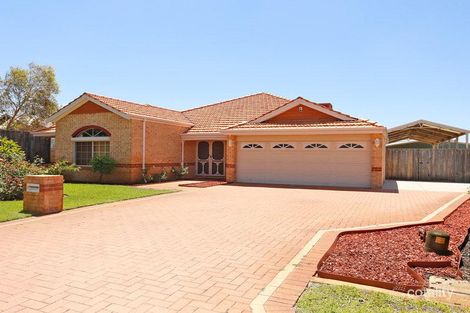 Property photo of 3 Glenora View Ellenbrook WA 6069