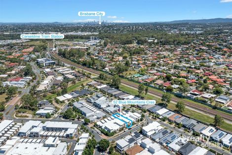 Property photo of 52 Blue Mountains Crescent Fitzgibbon QLD 4018