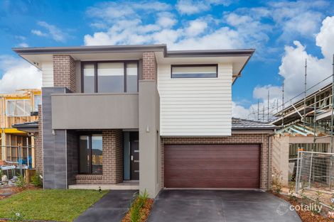 3 Pleasance St, Box Hill, NSW 2765